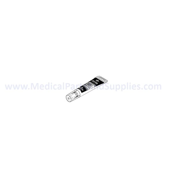 Adhesive (RTV108) for the Midmark Ritter M9® Sterilizer, Part RPA874