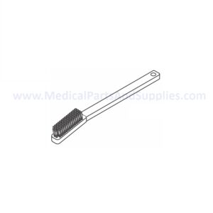 Handle Brush for the Midmark Ritter M9® Sterilizer, Part RPB795