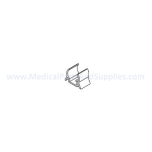 Hose Clip for the Midmark Ritter M9® Sterilizer, Part RPC283