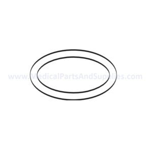O-Ring for the Midmark Ritter M9® Sterilizer, Part RPO325 (OEM Part #030-019-00)