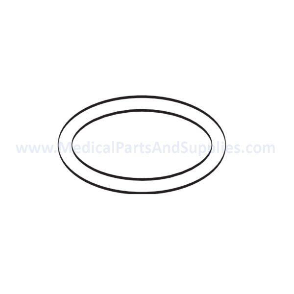 O-Ring for the Midmark Ritter M9® Sterilizer, Part RPO325 (OEM Part #030-019-00)
