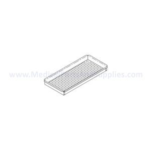 Instrument Tray (Small) for the Midmark Ritter M11® Sterilizer, Part MIT211 (OEM Part #050-2644-00, 050-4260-00)