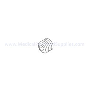 Socket Head Set Screw for the PELTON & CRANE LF I Dental Exam Light, Part RPH199