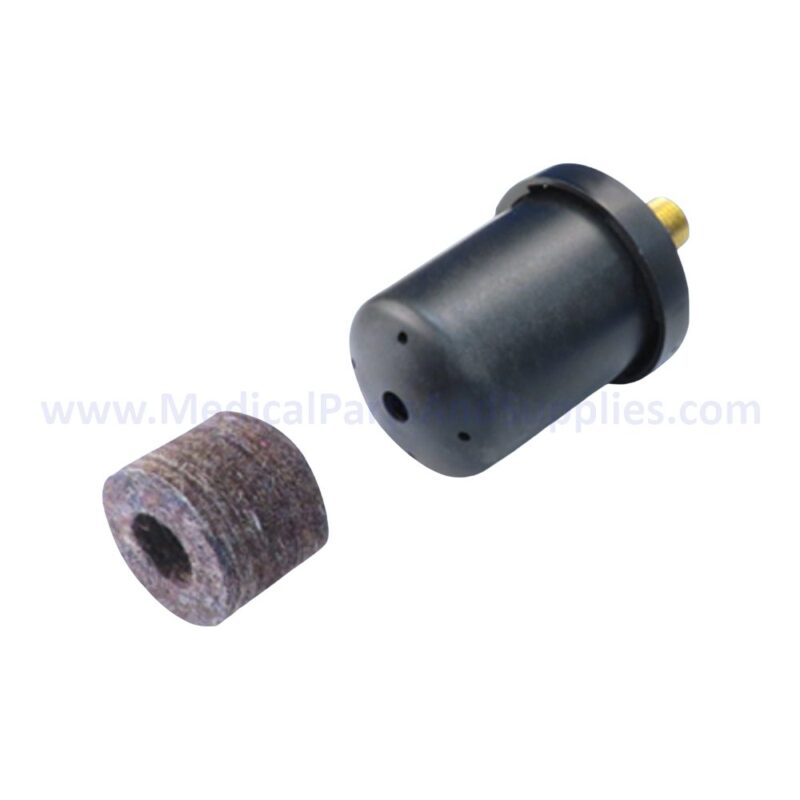Air Intake Filter for the STERIS® V-Pro 1, Part CMF282 (OEM Part #P764333-087)