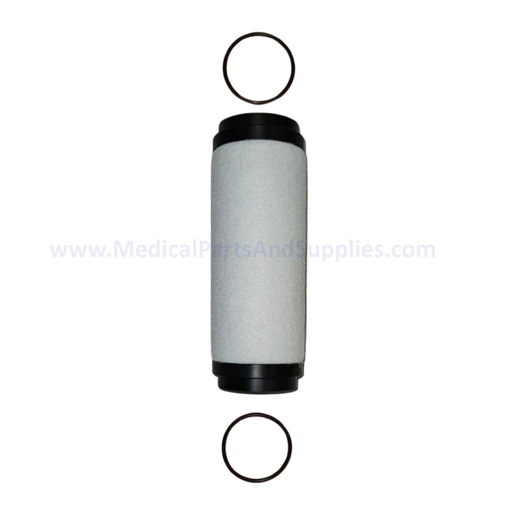 Cartridge Filter for the STERIS® V-Pro 1, Part SSF067 (OEM Part #P764334-369)