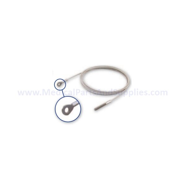 Cable (Sheave) for the AMSCO/STERIS® Century V116, Part AMC235 (OEM Part 93918-039)